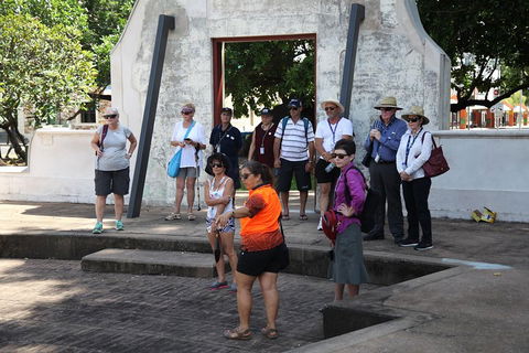 Darwin Walking Tour: World War II Reflections - Attractions Sydney 4