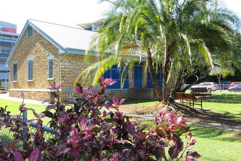 Darwin Walking Tour: World War II Reflections - Attractions Sydney 5