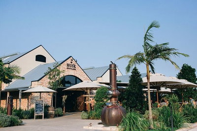 The Tweed Distiller