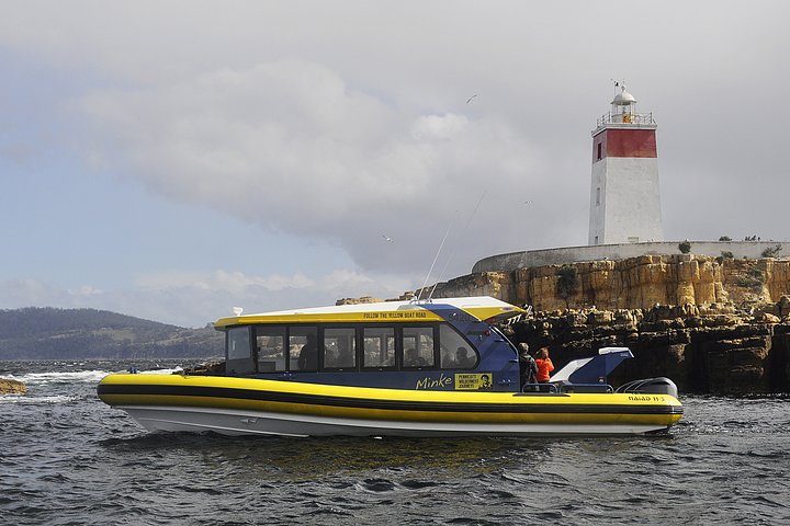  Attractions Sydney