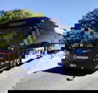 Rottnest Bayseeker Bus Tour from Hillarys Boat Harbour - Attractions Sydney