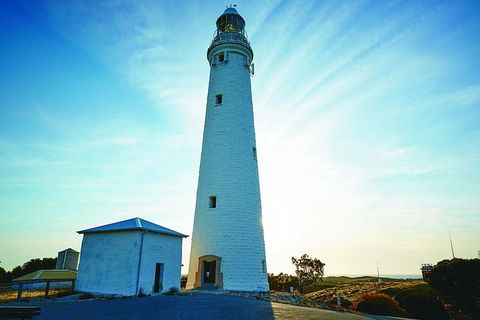 Rottnest Bayseeker Bus Tour From Hillarys Boat Harbour - Attractions Sydney 2