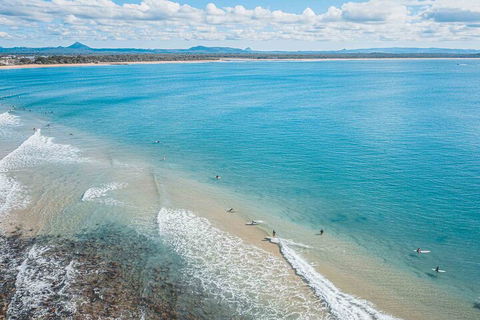 Sunshine Coast Hinterland And Noosa Day Trip From Brisbane Including Eumundi Markets And Ginger Factory - Attractions Sydney 3