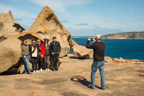 Kangaroo Island In A Day Tour From Adelaide - Attractions Sydney 4