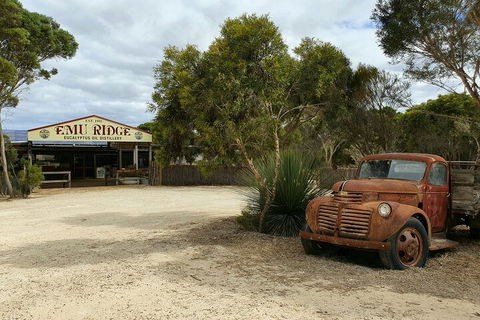 One Day Kangaroo Island Sip & See Tour With Return Ferry Transfers From Adelaide - Attractions Sydney 1