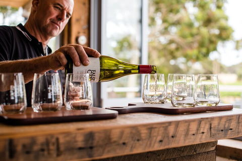 One Day Kangaroo Island Sip & See Tour With Return Ferry Transfers From Adelaide - Attractions Sydney 2