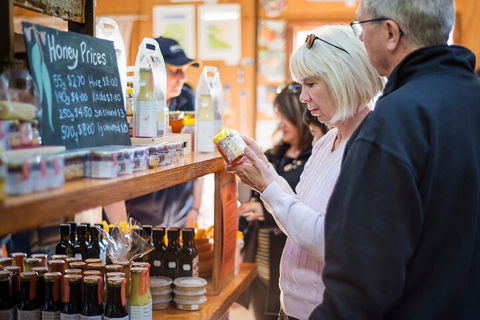 One Day Kangaroo Island Sip & See Tour With Return Ferry Transfers From Adelaide - Attractions Sydney 5