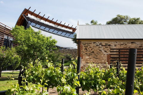 Adelaide City Highlights Tour - Attractions Sydney 0