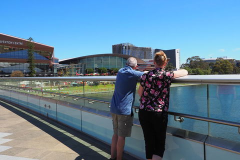Adelaide City Highlights Tour - Attractions Sydney 3