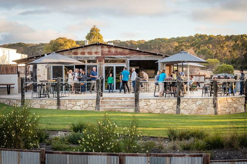 Full Day Kangaroo Island Sip And See Tour Departing From Kangaroo Island - Attractions Sydney 0