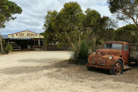 Full Day Kangaroo Island Sip And See Tour Departing From Kangaroo Island - Attractions Sydney 3