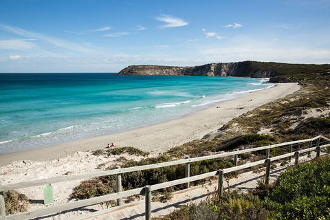 Full Day Kangaroo Island Sip And See Tour Departing From Kangaroo Island - Attractions Sydney 5