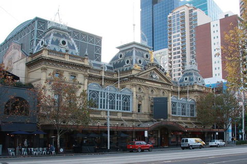 Melbourne City Tour And Phillip Island In One Day - Attractions Sydney 2