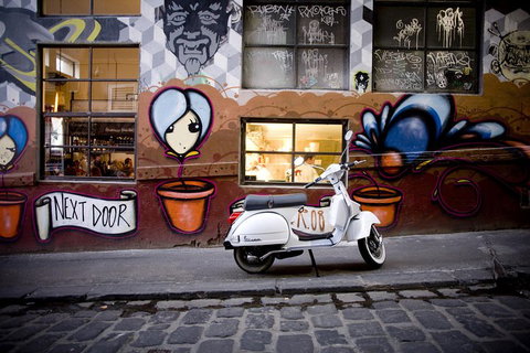 Melbourne City Tour And Half Day Yarra Valley In One Day - Attractions Sydney 2