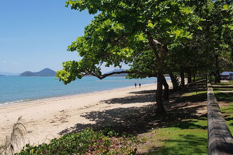 Small-Group Afternoon Cairns City Tour With Harbour Dinner Cruise - Attractions Sydney 1