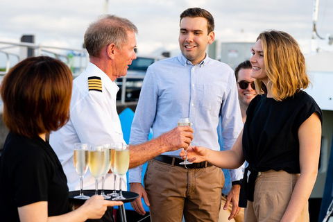 Small-Group Afternoon Cairns City Tour With Harbour Dinner Cruise - Attractions Sydney 5