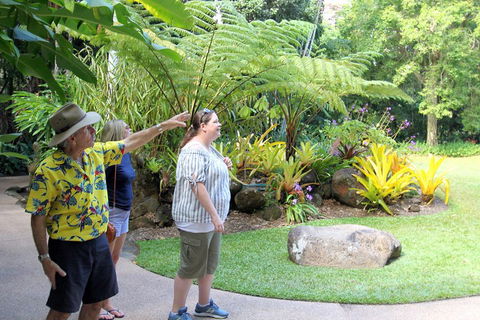 Cairns Shore Excursion: Cairns City Sights & Surrounds Tour - Attractions Sydney 4