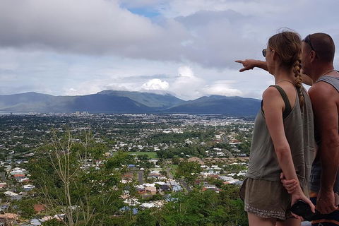 Cairns Shore Excursion: Cairns City Sights & Surrounds Tour - Attractions Sydney 5