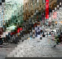 Melbourne Laneways and Waterways - Attractions Sydney