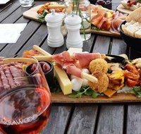 CHEVY CONVERTIBLE Package for 4 -Wine Lunch Cheese  Chocolate from Yarra Valley - Attractions Sydney