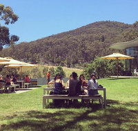 Yarra Valley Wine and Cider Tours by Classic Convertibles from Melbourne - Attractions Sydney