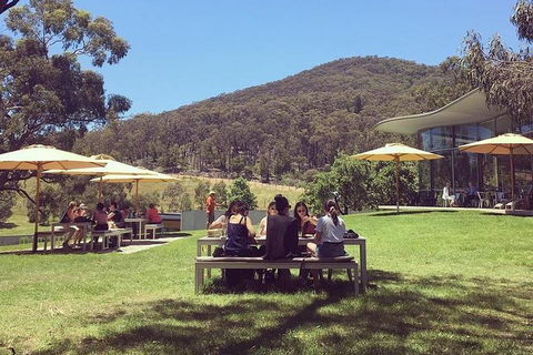 Yarra Valley Wine And Cider Tours By Classic Convertibles From Melbourne - Attractions Sydney 0