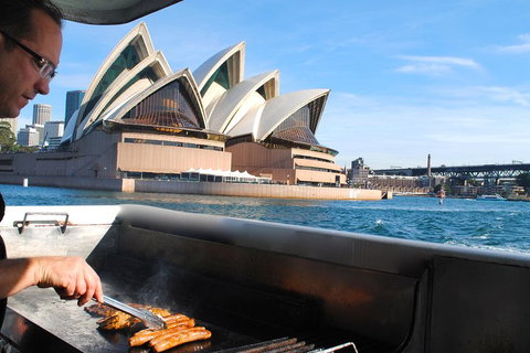 Sydney Whale-Watching Cruise Including Lunch Or Breakfast - Attractions Sydney 3
