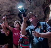 Windjana Gorge and Tunnel Creek 4WD Tour from Broome - Attractions Sydney