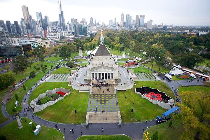  Attractions Sydney
