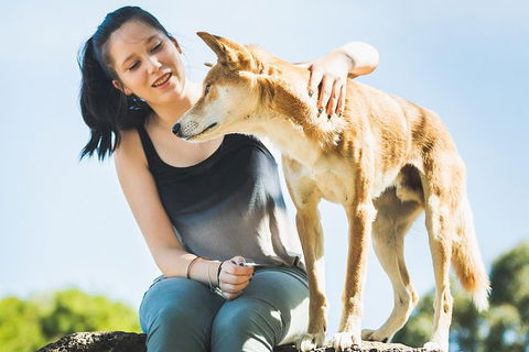 Moonlit Sanctuary Wildlife Conservation Park Daytime General Entry Ticket - Attractions Sydney 5