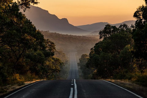 Great Ocean Road Grampians 3 Day National Park Tour Melbourne Roundtrip - Attractions Sydney 0