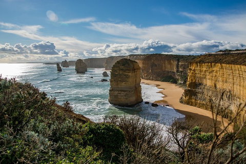 Great Ocean Road Grampians 3 Day National Park Tour Melbourne Roundtrip - Attractions Sydney 4