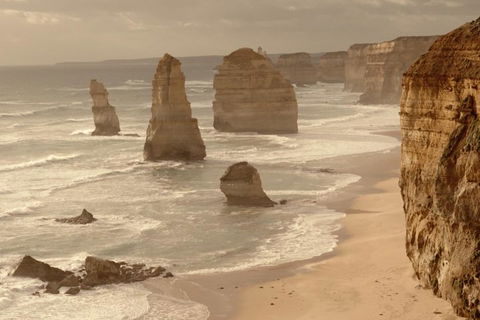 Great Ocean Road And Grampians 2 Day Short Break Escape From Melbourne - Attractions Sydney 1