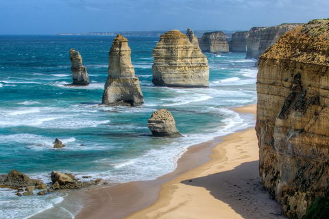Great Ocean Road And Grampians 2 Day Short Break Escape From Melbourne - Attractions Sydney 3