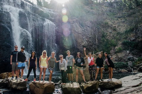 Adelaide To Melbourne 3-Day Trip Through Grampians And Great Ocean Road - Attractions Sydney 1