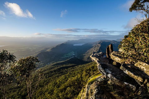 Adelaide To Melbourne 3-Day Trip Through Grampians And Great Ocean Road - Attractions Sydney 2