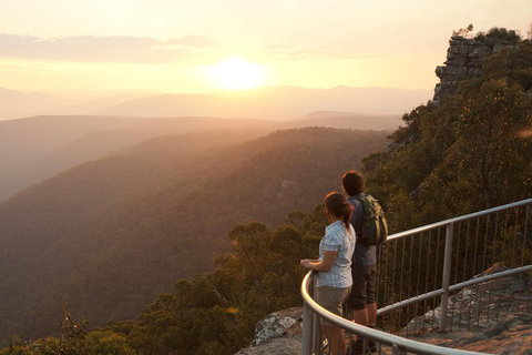 Great Ocean Road To Grampians 2 Day 1 Night Tour From Melbourne To Adelaide - Attractions Sydney 5
