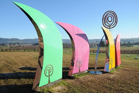 Yarra Valley Wine Tour With Local Harvest Tastings From Melbourne - Attractions Sydney 1