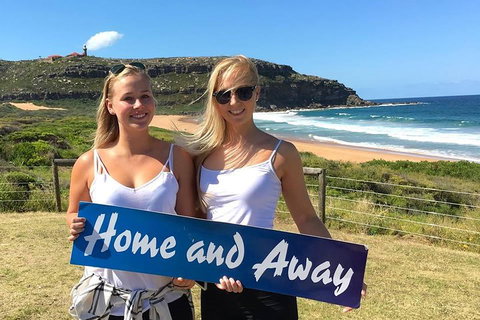 Location Tours To Home And Away - Attractions Sydney 0