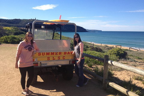 Location Tours To Home And Away - Attractions Sydney 1