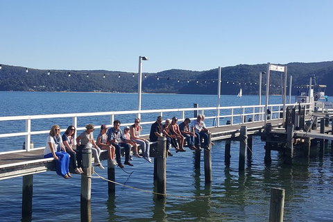 Location Tours To Home And Away - Attractions Sydney 4