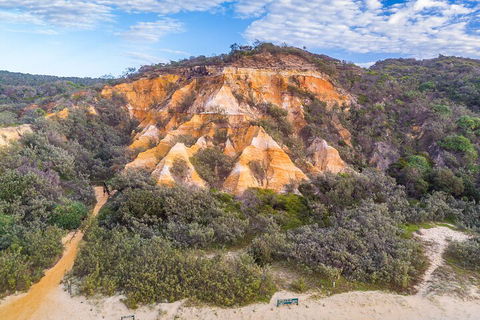 Fraser Explorer K'gari 2-Day Tour - Attractions Sydney 4