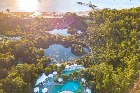 K'gari Getaway Tour From Hervey Bay - Attractions Sydney 0