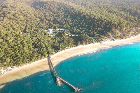 K'gari Getaway Tour From Hervey Bay - Attractions Sydney 2