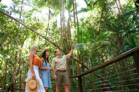 K'gari Getaway Tour From Hervey Bay - Attractions Sydney 3