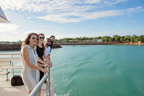 Darwin Harbour Sightseeing Cruise - Attractions Sydney 2