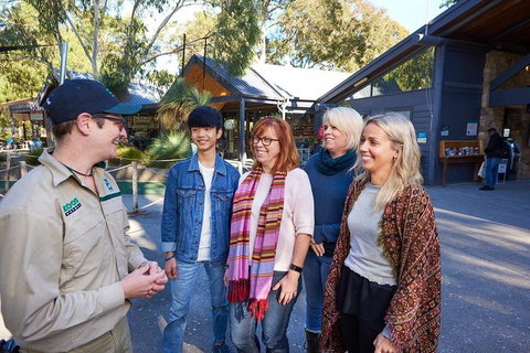 VIP Sanctuary Tour At Healesville Sanctuary Ticket - Attractions Sydney 3