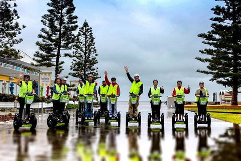 Perth East Foreshore And City Segway Tour - Attractions Sydney 0