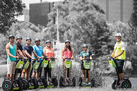 Perth East Foreshore And City Segway Tour - Attractions Sydney 4