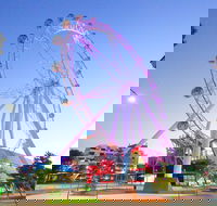 Melbourne Star - Sparkling Flight Ticket - Attractions Sydney